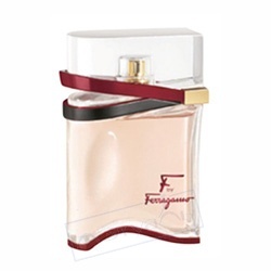 

SALVATORE FERRAGAMO F by Ferragamo, F by Ferragamo