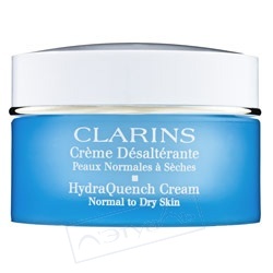 Купить CLARINS Увлажняющий крем для нормальной и склонной к сухости кожи Multi-Hydratante