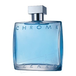 

AZZARO Chrome 75, Chrome