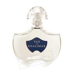 GUERLAIN Eau de Shalimar