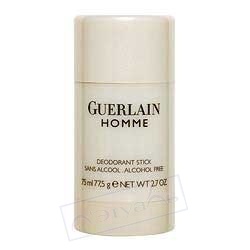 GUERLAIN Дезодорант-стик Homme