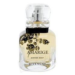 

GIVENCHY Amarige — Recolte 2007 Harvest 60, Amarige — Recolte 2007 Harvest