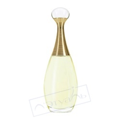 

DIOR J'adore L'eau Cologne Florale
