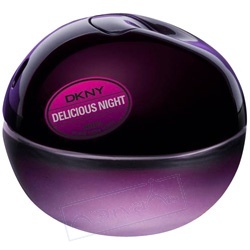 Женская парфюмерия DKNY Delicious Night 100