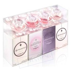 

GUERLAIN Подарочный набор Insolence Set, Подарочный набор Insolence Set