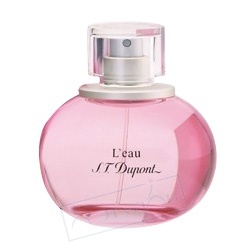 S.T. DUPONT L'Eau de S.T. Dupont Pour Femme