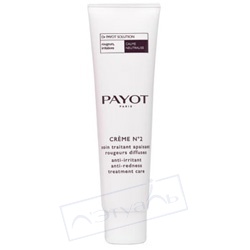 Уход за лицом PAYOT Крем для чувствительной кожи №2
