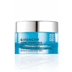 Купить GIVENCHY Увлажняющий крем для сияния кожи Hydra Sparkling