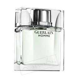 Мужская парфюмерия GUERLAIN Homme Eau de parfum