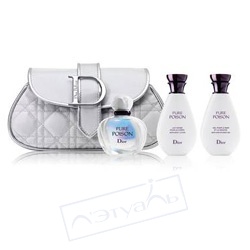 CHRISTIAN DIOR Подарочный набор Pure Poison