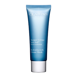 CLARINS Увлажняющая крем-маска Anti-Soif Multi-Hydratante  - Купить