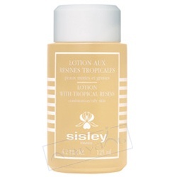 

SISLEY Лосьон с тропическими смолами