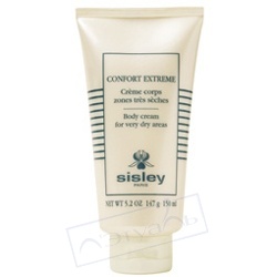

SISLEY Крем для тела Confort Extreme для зон с очень сухой кожей