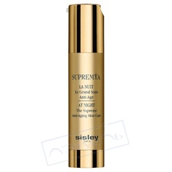 

SISLEY SUPREMYA