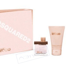 DSQUARED2 Подарочный набор She Wood.