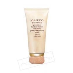 SHISEIDO Защитный крем для рук Benefiance 2085₽
