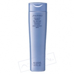 

SHISEIDO Мягкий шампунь Extra Gentle для нормальных волос