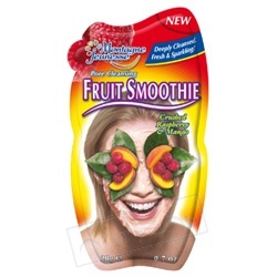 Купить MONTAGNE JEUNESSE Очищающая маска для лица - Малина и манго