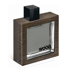 DSQUARED2 He Wood Rocky Mountain Wood