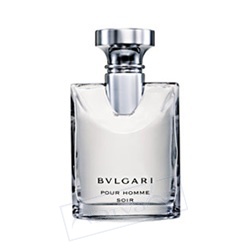 BVLGARI Pour Homme Soir