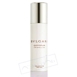 

BVLGARI Omnia Crystalline, Omnia Crystalline