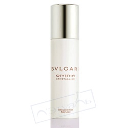 BVLGARI Omnia Crystalline