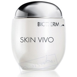 BIOTHERM Средство против старения для нормальной и смешанной кожи Skin Vivo