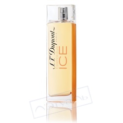 S.T. DUPONT Essence pure ICE