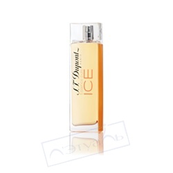 S.T. DUPONT Essence pure ICE