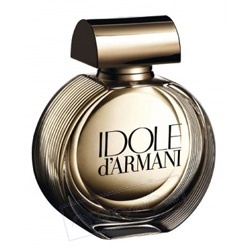 GIORGIO ARMANI Idole d'Armani