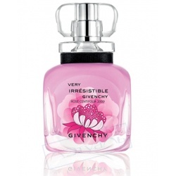 GIVENCHY Very Irresistible Givenchy "Recoltes 2009 Harvests"