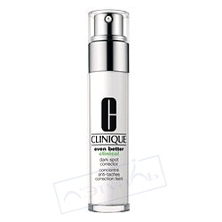 Уход за лицом CLINIQUE Сыворотка для борьбы с пигментацией Even Better Clinical Dark Spot Corrector