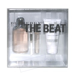 BURBERRY Подарочный набор The Beat