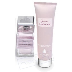 

LANVIN Подарочный набор Jeanne, Подарочный набор Jeanne