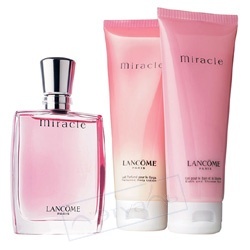 

LANCOME Подарочный набор Miracle, Подарочный набор Miracle