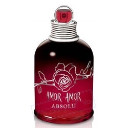CACHAREL Amor Amor Absolu