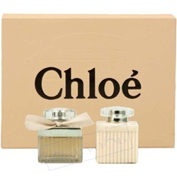 CHLOE Подарочный набор Chloe Eau de Parfum