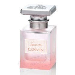 LANVIN Jeanne Limited Edition