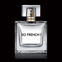 

EISENBERG So French!, So French!