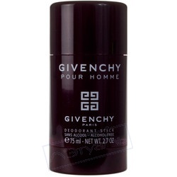 фото Givenchy дезодорант-стик pour homme
