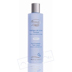 

THALGO Очищающий тоник Pure Freshness