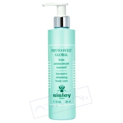 

SISLEY Интенсивное антицеллюлитное средство Phyto-Svelt Global