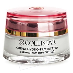 

COLLISTAR Увлажняющий защитный крем SPF20, Увлажняющий защитный крем SPF20