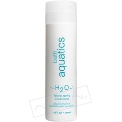 H2O+ Кондиционер для волос Natural Spring