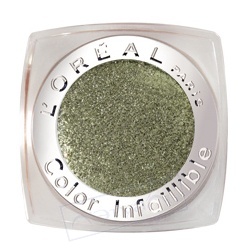 

L'OREAL Тени для век Infaillible