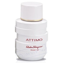 

SALVATORE FERRAGAMO Attimo, Attimo