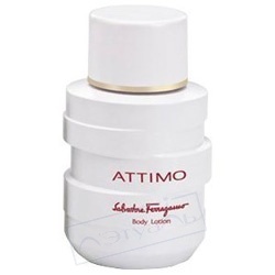 

SALVATORE FERRAGAMO Attimo, Attimo