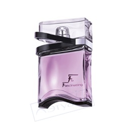 

SALVATORE FERRAGAMO F for Fascinating Night, F for Fascinating Night