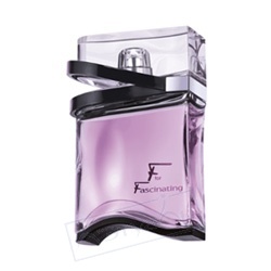 

SALVATORE FERRAGAMO F for Fascinating Night, F for Fascinating Night