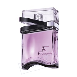 SALVATORE FERRAGAMO F for Fascinating Night